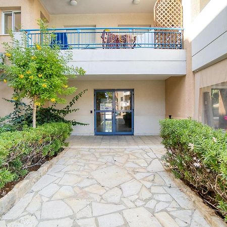Iris Village Block 12-105 Paphos Exterior foto